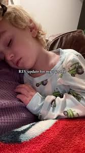 Meredith Mom Tok Baby Rsv