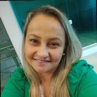 Vanessa Fortes Damasceno