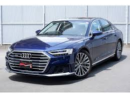 Find audi a8 l 2021 price in philippines. 2019 Audi A8 Ref No 0120389407 Used Cars For Sale Picknbuy24 Com