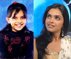 Deepika Padukone Childhood Pictures Bollywood Celebrities Bollywood Stars Beautiful Bollywood Actress