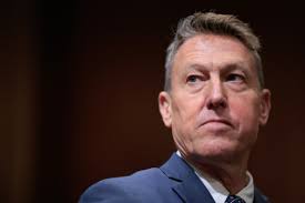 El candidato de Trump para comisionado de la CBP enfrenta preguntas sobre  su papel en la investigación de una muerte en San Ysidro