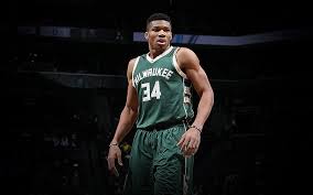 Αμφίβολη η συμμετοχή του στο game 1 των τελικών, γιάννης αντετοκούνμπο: Ta Sygklonistika Logia Toy Giannh Antetokoympo Gia Thn Ellada Cyprus Basket