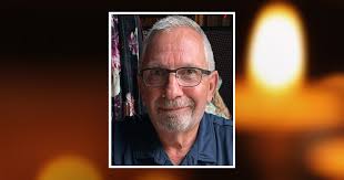 Charles Steven Panagiotou Obituary August 10, 2023