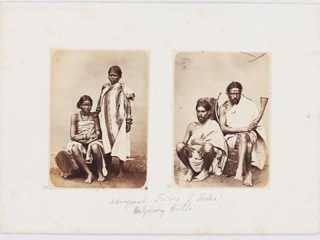 Who is an Indian – Crafting Identity Through Photography - Sarmaya