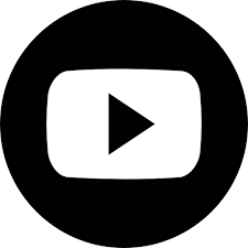 Play Button Silhouette Free Vector Icons Designed By Elegant Themes Vector Icon Design Free Icons Icon Design