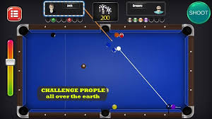 8 ball king billiards features: 8 Ball King Pool For Android Apk Download