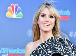 Here's when agt auditions are expected to resume and heidi will come back to the series. Heidi Klum Claims Ex Husband Seal Is Preventing Her From Flying Their Kids To Germany The Independent The Independent