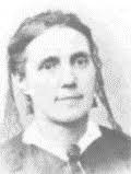 Mary Amanda Chiles Davis (1834-1915)