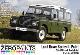 Image result for Java Green 1981 Land Rover