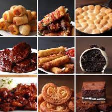 Pin By Hannah Armamento On Food Lists 3 Ingredient Recipes Ingredients Recipes Recipes