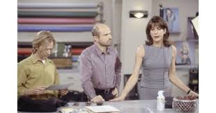 And the goldbergs, died today in santa rosa, ca, of complications from bypass surgery. Just Shoot Me Tv Review