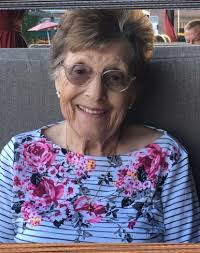 Beverly Ann Kelly Obituary