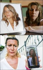 Este miércoles, 24 de enero, se cumplen diez años, el tiempo que lleva la madre de marta con tratamiento para sobrellevar los días y «los que quedan». Los 2 767 Dias Que Separan A Marta Del Castillo Y Diana Quer Andalucia