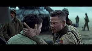 It depends on who you ask but to be sure about which ones impressed the most, we'll rely on the good metrics of imdb. Fury 2014 Imdb