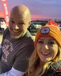 Teresa Benson's Instagram, Twitter & Facebook