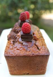 Torchons Serviettes Cake Chocolat Chocolat Framboise Recettes Sucrees