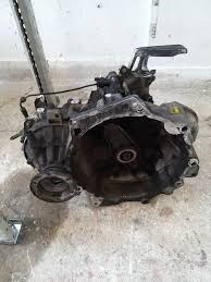 Eray Volkswagen Crafter Cikma Yedek Parca Crafter 3 Silindir Sanziman 2004 2010