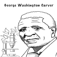 Additionally, our black history month worksheets highlight the civil rights movement, brown vs board of education, the montgomery bus boycott and many other historically significant moments. Black History Month Coloring Pages Surfnetkids
