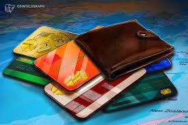 Unfortunately, if you only have a credit card, you cannot use it at this time. Crypto Goes Plastic Coinbase S Visa Approved Solution Suggests Growth