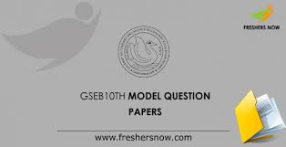 Within a few minutes from now, gujarat secondary and higher secondary education board (gseb) will officially announce the gujarat 12th result 2021 for arts and commerce stream students.gseb 12th arts result 2021 and gseb 12th commerce result 2021, both of which combine to make general stream results, is going to be declared. Gseb 10th Previous Question Papers Pdf Gujarat Ssc Previous Papers