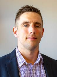 Ryan Hass Real Estate Associate in Scottsdale Arizona