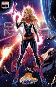 Marvel studios' captain marvel stars brie larson and is directed by the writing/directing. Captain Marvel 10 Marvel Comics Other Modern Age Comics Collectibles