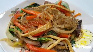 Top 7 most popular food for Chuseok