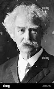 The adventures of huckleberry finn hi-res stock photography and images