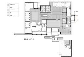 This is the typical floors plan of flat design, terrace floor plan, working drawing dimension details, its an architecture modern desing plan of residential building. Working Drawings Floor Senior Thesis Displacement Home