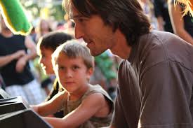 Proud American Days Opens as Longtime Tradition for Residents