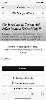 But late sunday it offered in a posting on its dark web site a. The Best Way To Bypass Website Paywalls Unlock Full Articles On Your Iphone Ios Iphone Gadget Hacks