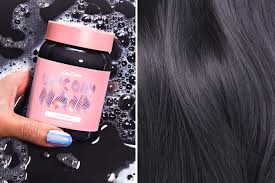 This guide presents the base rules of chicago style along with citation examples for various source types. Lime Crime Dark Unicorn Hair Dye Lets Brunettes Go Bright Without Bleach Allure