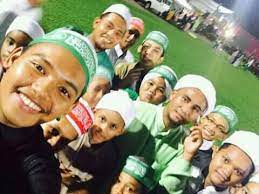 Maybe you would like to learn more about one of these? Pondok Ustaz Budak Posts Facebook