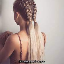 Frisuren Dance Hairstyles Shot Hair Styles Long Hair Styles