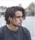 Thick Hair Medium Length Hairstyles Men