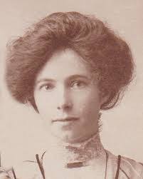 Bertha Cornell's Instagram, Twitter & Facebook