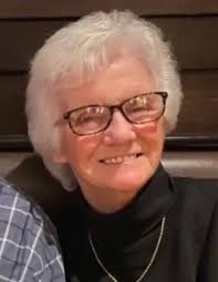 Obituary information for Carol Ann Motsch