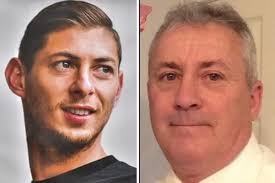 Search ends for pilot David Ibbotson as body found in sunken plane  confirmed as Emiliano Sala