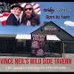 Vince Neil's Wild Side Tavern-Pahrump, NV event image
