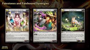 Grand Archive TCG on X: (23) t.coUBHKR8Bc7C  X