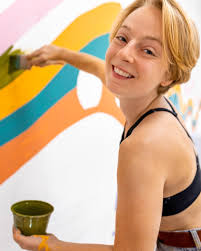 2024 Models and Artists — Fleur de Bra