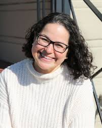 Welcome New Lurie College Faculty Member Aubrey Uresti!