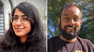 CAA Signs Documentarians Rintu Thomas and Sushmit Ghosh (EXCLUSIVE)