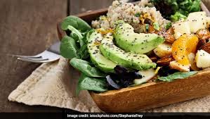 Looking for a dessert with all the taste, but fewer calories? Watch Low Calorie Healthy Vegetarian Recipes For You To Lose Weight Ndtv Food
