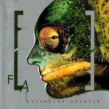 Tunes on the colombian necktie riddim (1996) 30 60 90 120. Fla Colombian Necktie Releases Discogs