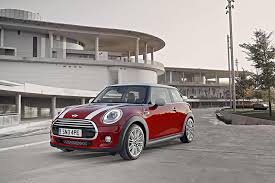 The Clarkson Review Mini Cooper 2014