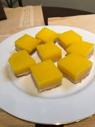 Plus it's has a delicious bright flavor that pairs well with just about any main dish. Stella S Sunny Lemon Bars Seriouseats