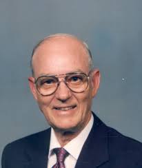 Obituary information for WILLIAM C. ROFFE SR.