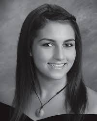 Allison Gaines's Instagram, Twitter & Facebook