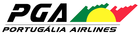 We are offering cheap flight deals on portugalia airlines tickets. Pga Portugalia Airlines Logos Download